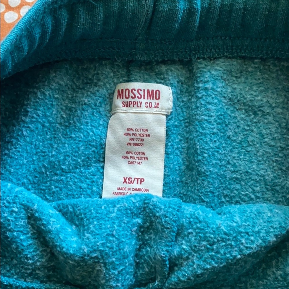 Comfortable Sweatpants - Picture 4 of 4